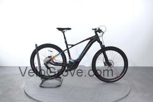 Lapierre Overvolt HT 9.5 specs and reviews